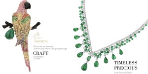 MONETA: A Haute Joaillerie Heritage Gold House Reimagining Timeless Gold Craftsmanship