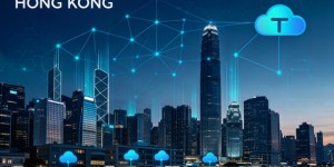 港府AI轉型「組合拳」催谷企業！Testin雲測助力軟件質素