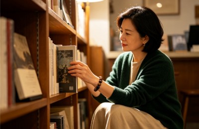 第一次买沉香手串选哪个品牌？2026新手避坑指南，照着买就对